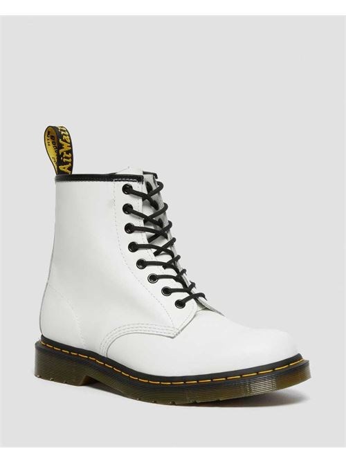 8 eye 1460 DR. MARTENS | 11822100WHITE SMOOTH